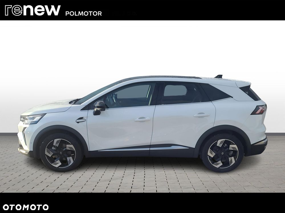 Renault Symbioz 1.6 E-Tech Full Hybrid 145 Iconic - 2