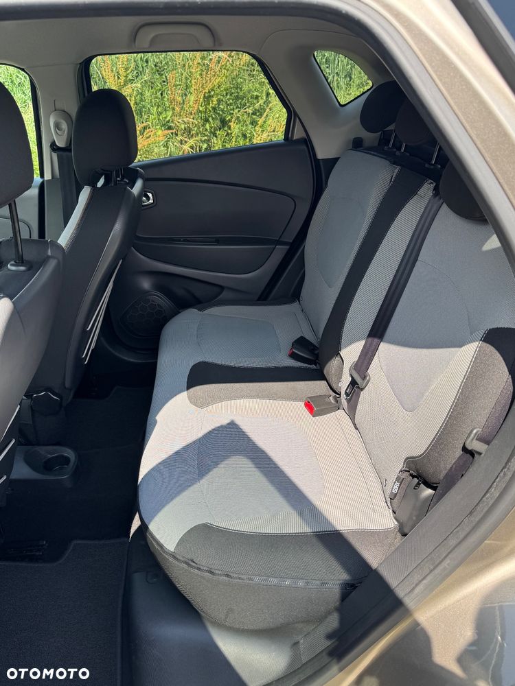 Renault Captur 1.2 TCe Intens EDC - 14
