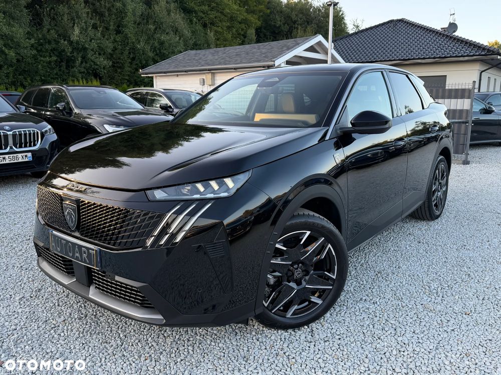 Peugeot 3008 - 5