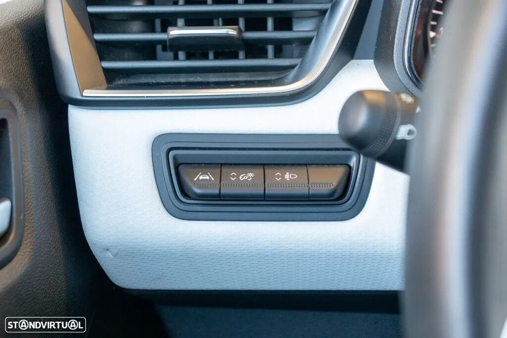 Renault Clio 1.0 TCe Intens - 8