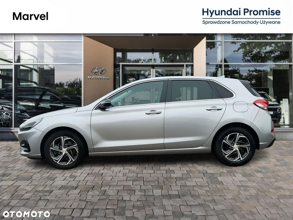 Hyundai i30 1.0 T-GDI Smart - 3