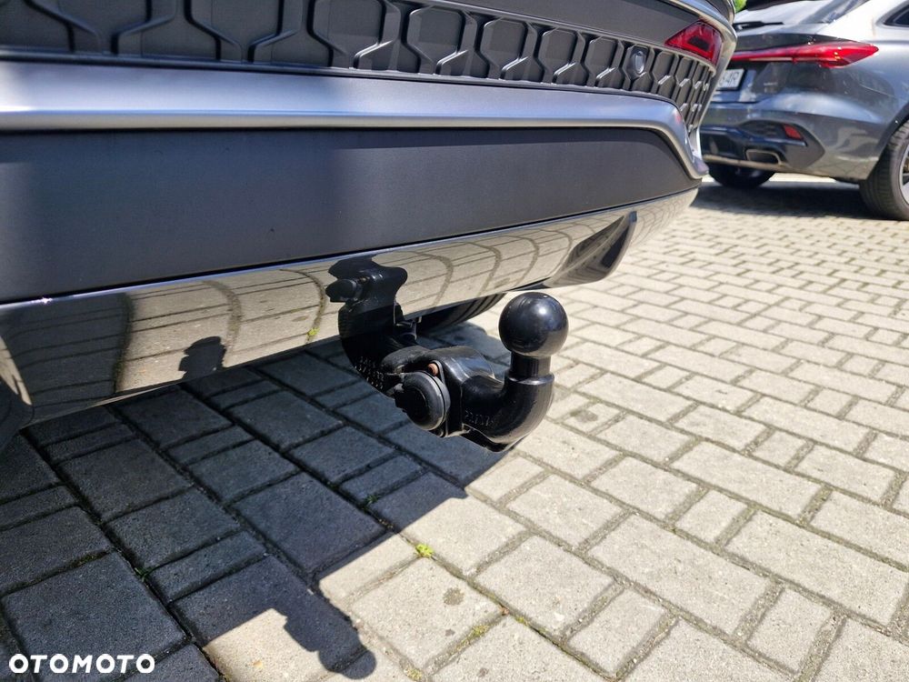Audi Q5 Sportback TDI mHEV 150 kW Quattro S tronic - 34