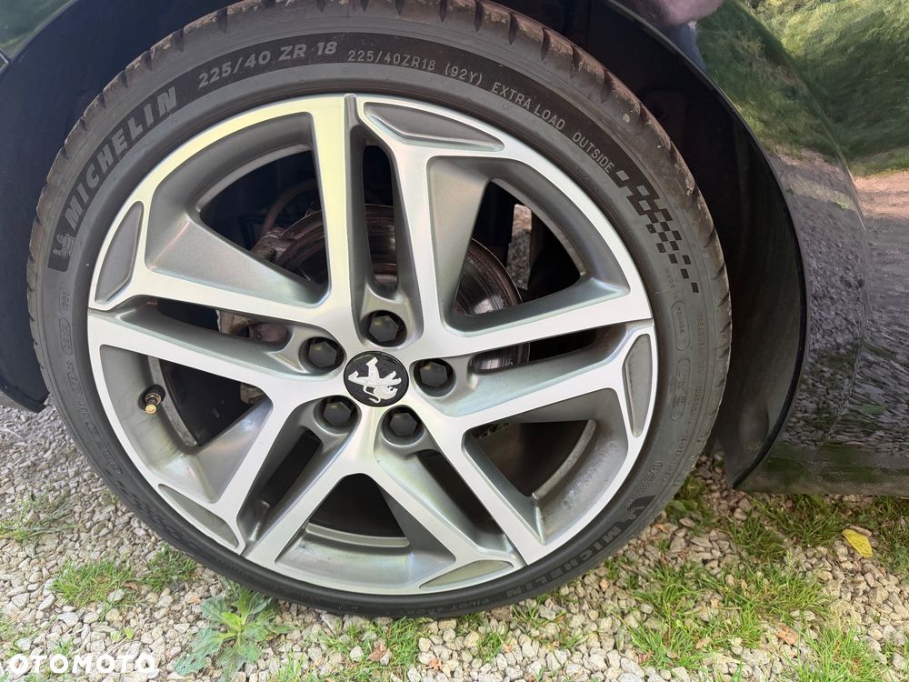 Peugeot 308 BlueHDi FAP 150 Stop & Start Allure - 10