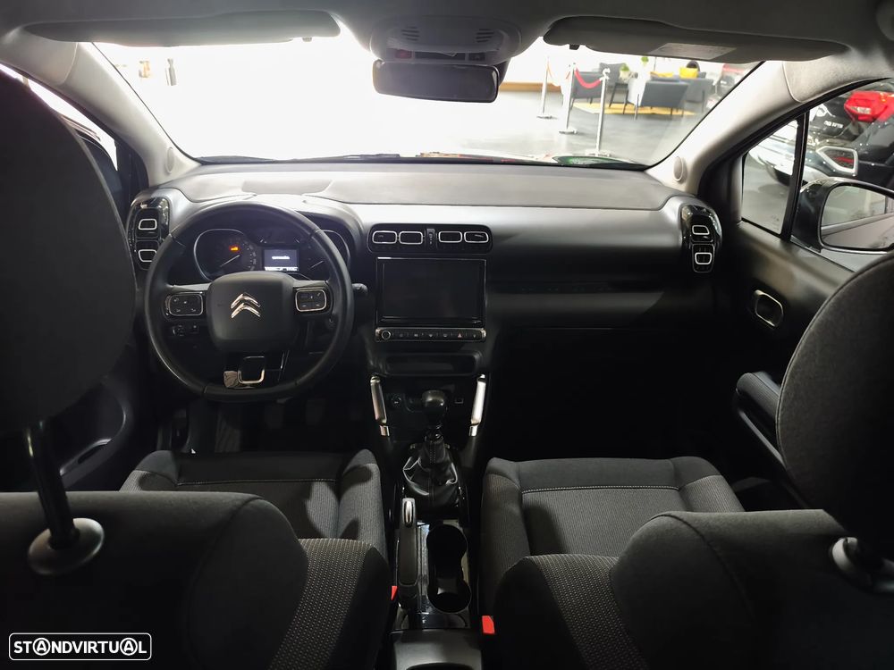 Citroën C3 Aircross 1.2 PureTech Feel - 6