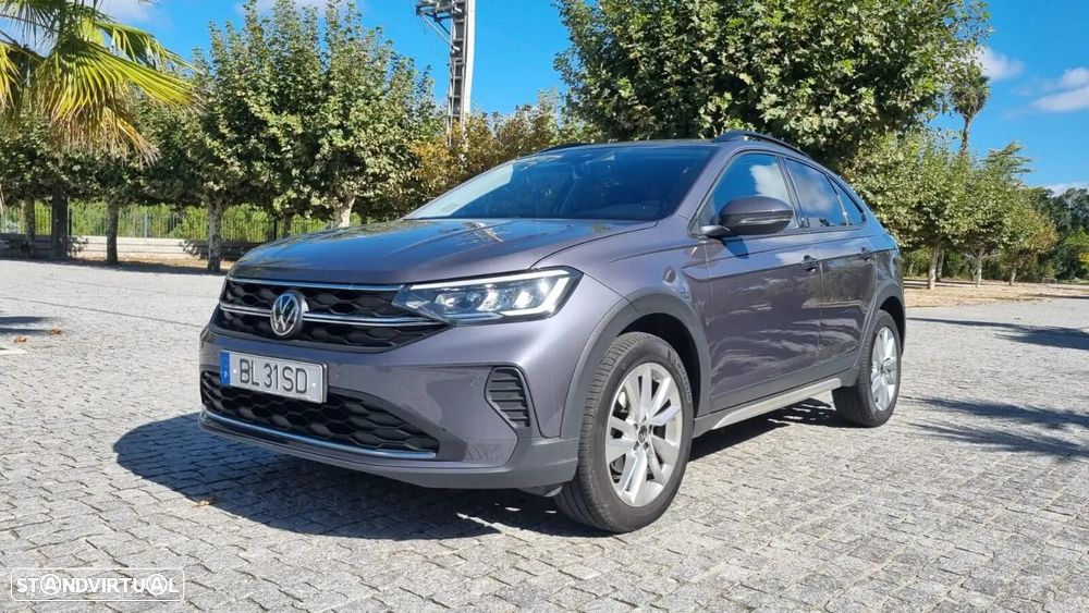 VW Taigo 1.0 TSI Life - 21