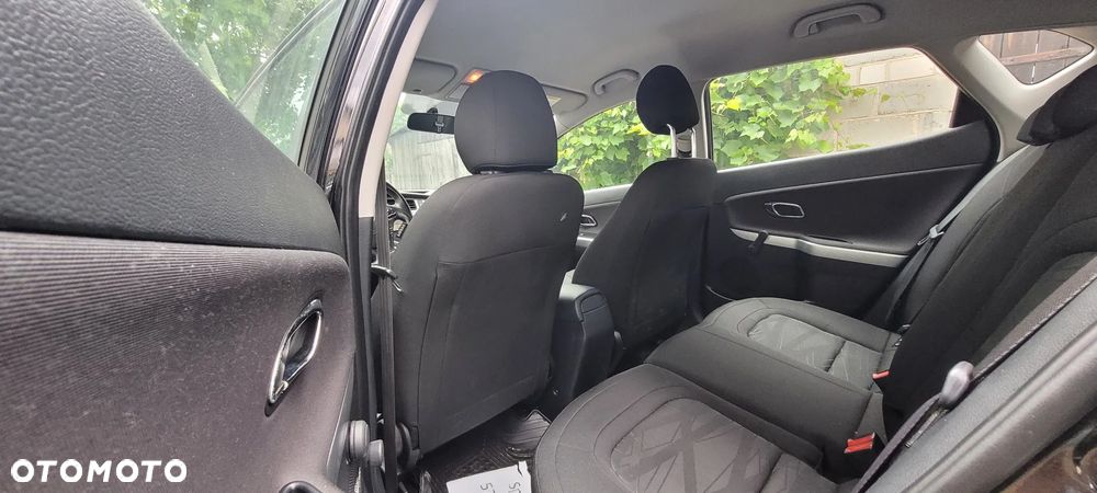 Kia Ceed 1.4 CRDi 90 Edition 7 - 7