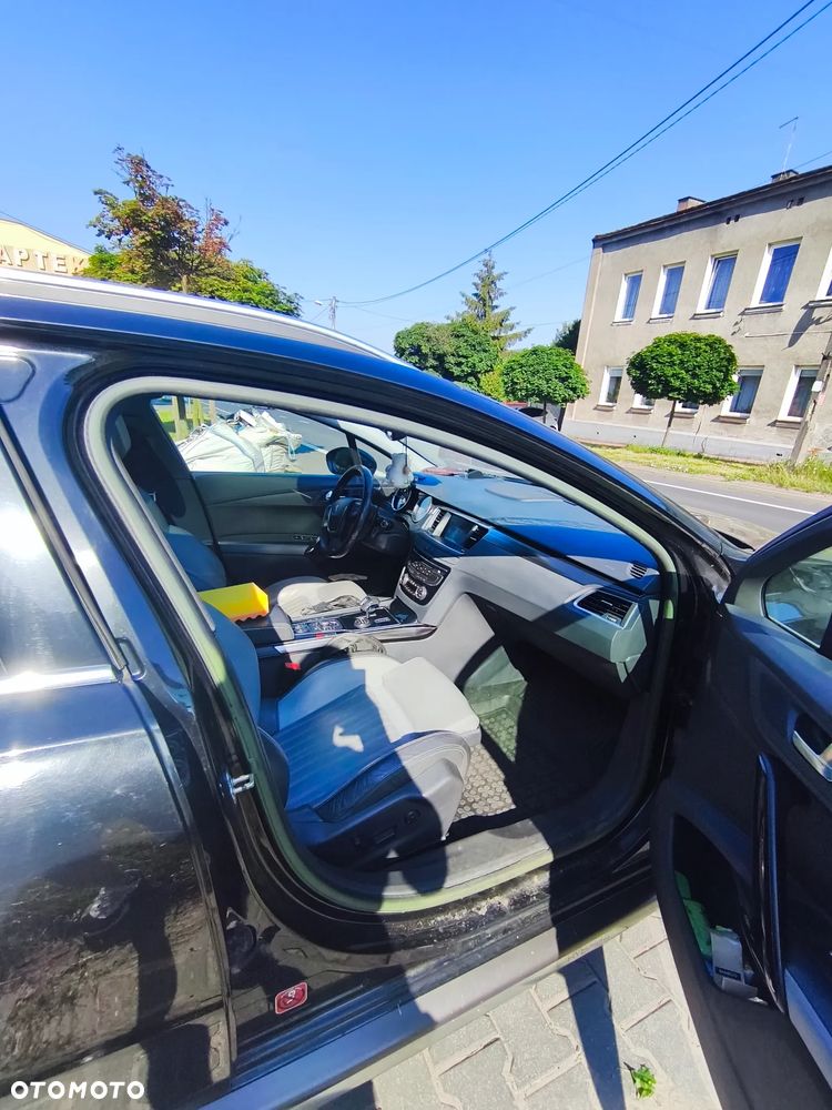 Peugeot 508 - 11