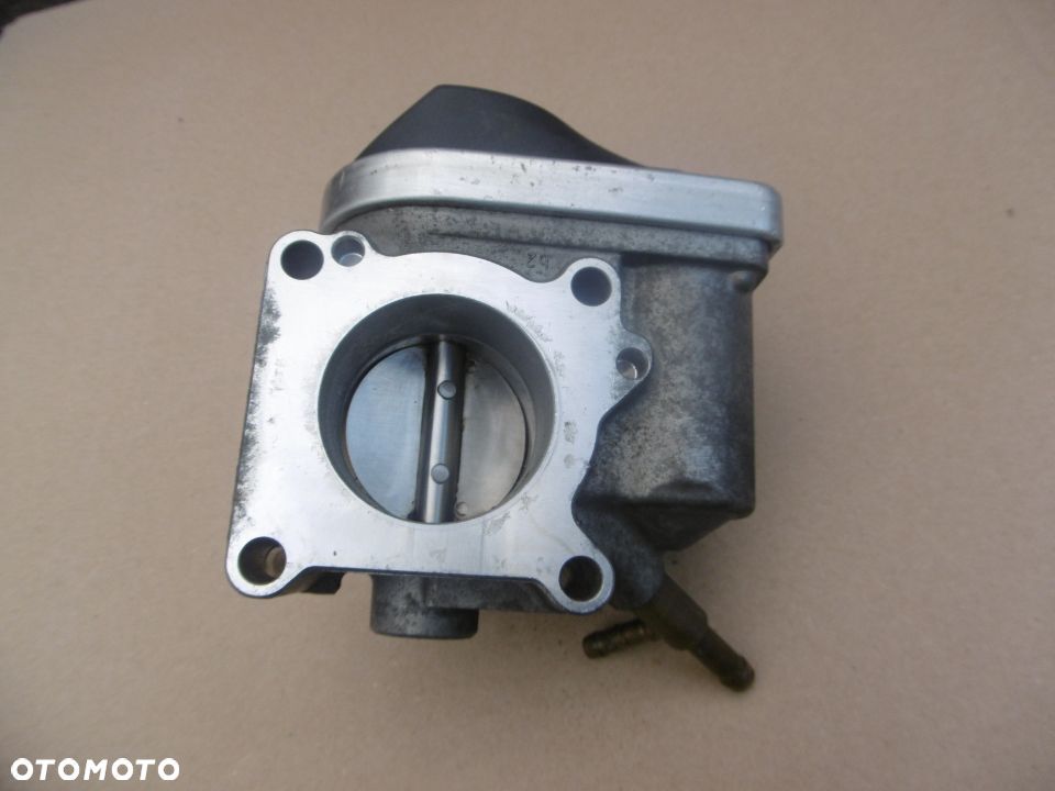 Przepustnica Skoda Fabia 1,4MPI 047133062D - 3