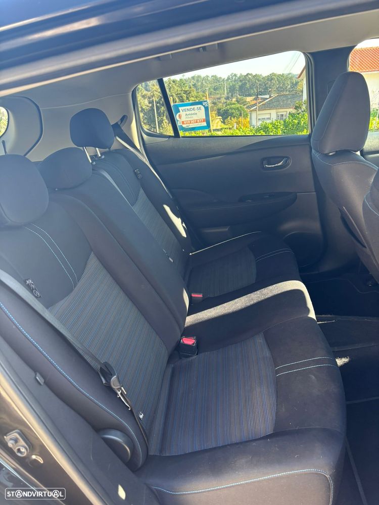 Nissan Leaf 2.Zero - 10