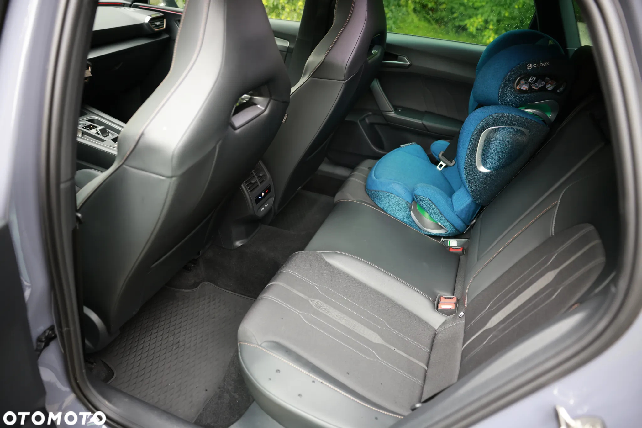 Cupra Leon Sportstourer - 15