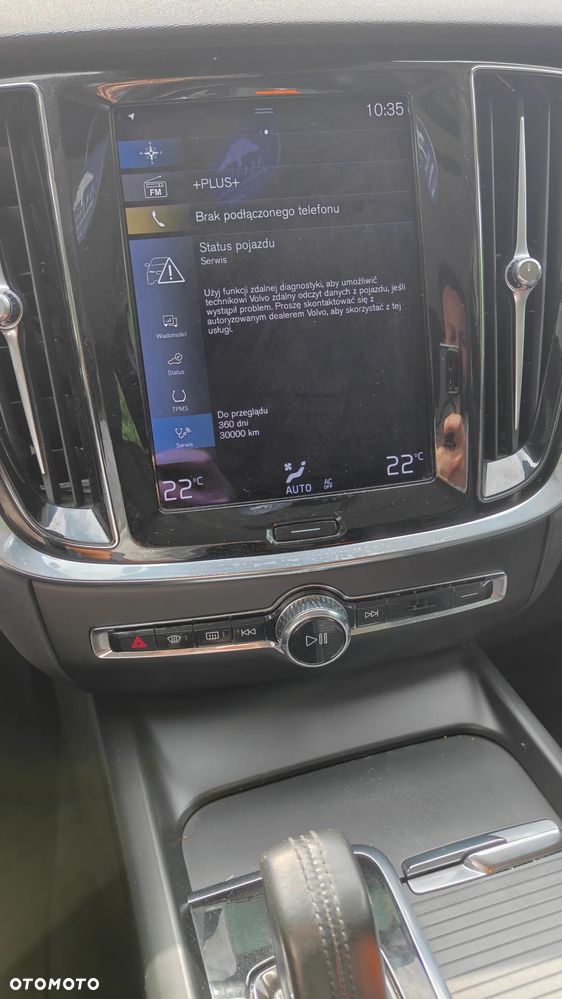 Volvo V60 B4 D Geartronic RDesign - 20