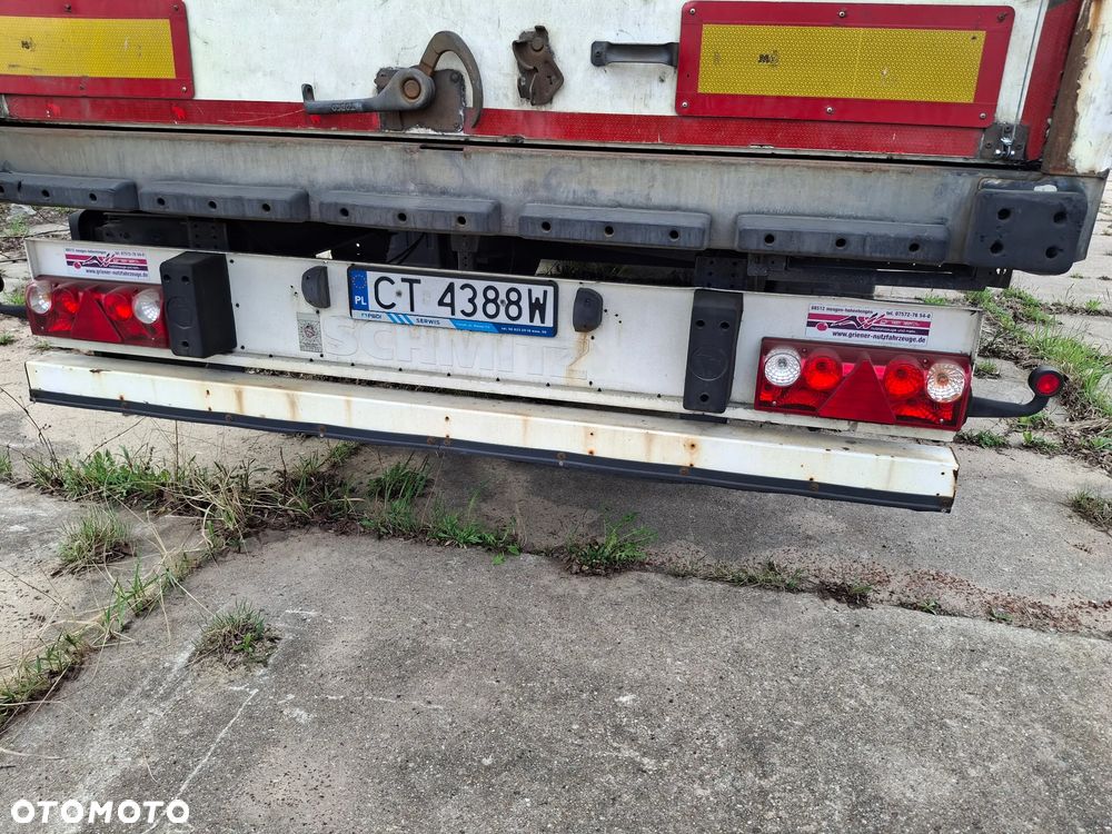 Schmitz Cargobull SKO24 - 10