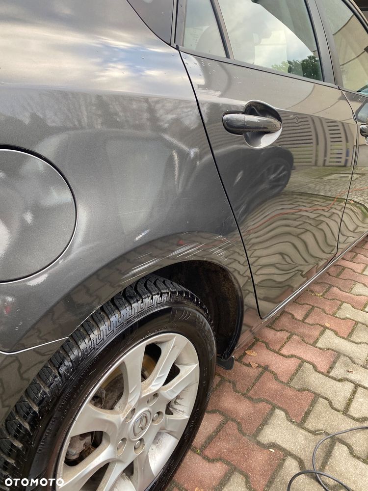 Mazda 3 1.6 Active - 6