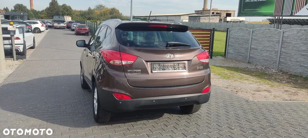 Hyundai ix35 1.6 2WD Style - 5