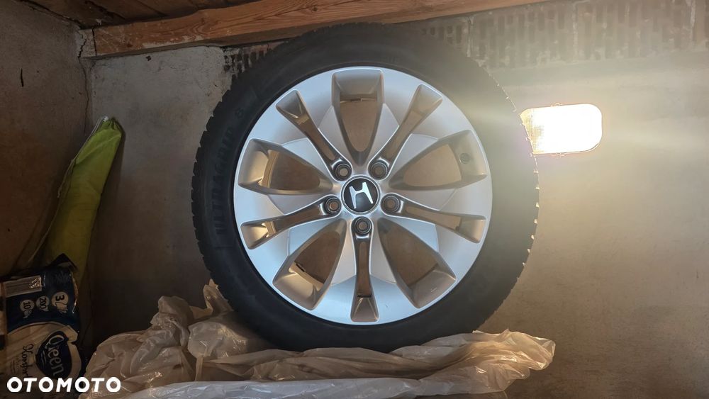 Honda Accord 2.0 Comfort - 11