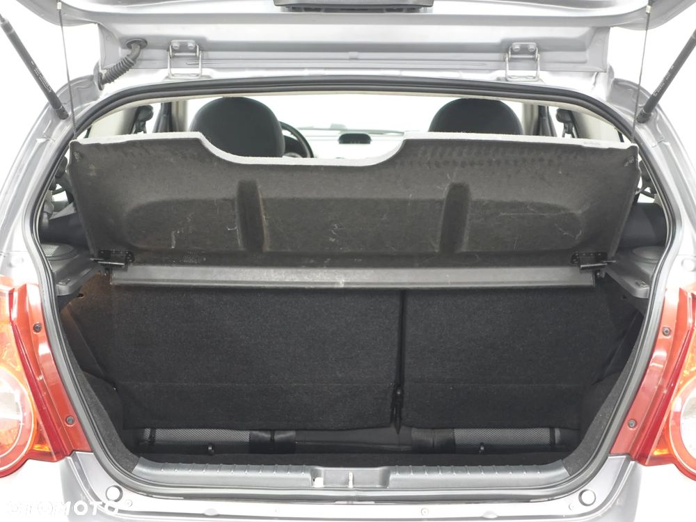 Chevrolet Aveo 1.2 - 24