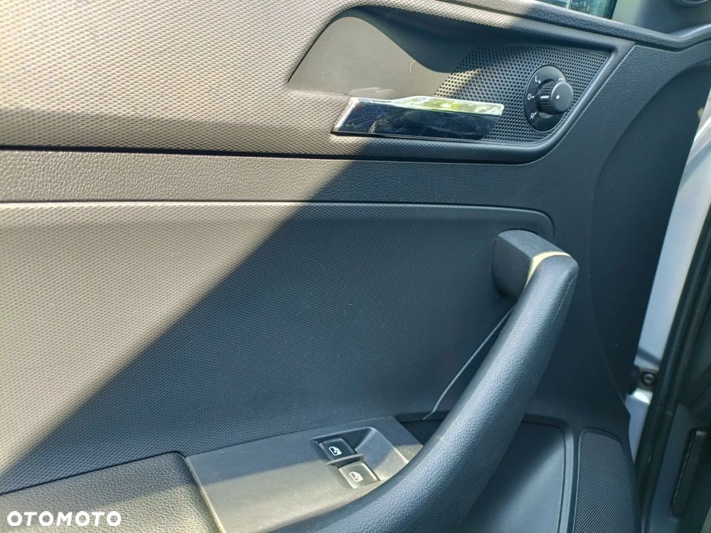 Seat Toledo 1.2 TSI Reference - 11