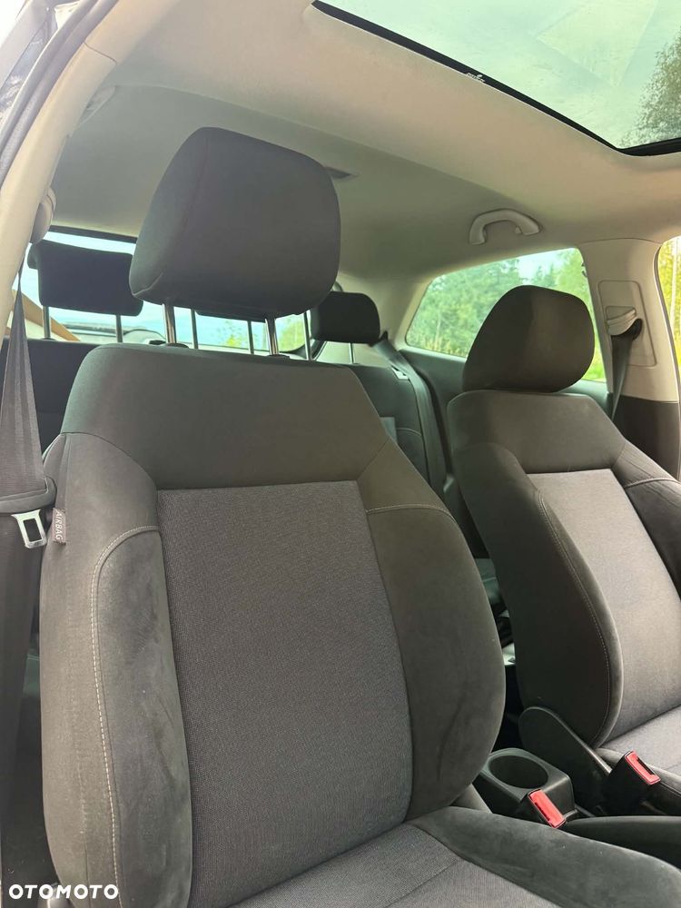 Volkswagen Polo 1.2 TSI Highline - 17