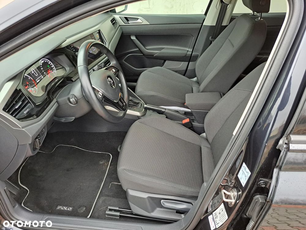Volkswagen Polo 1.0 TSI DSG Comfortline - 18