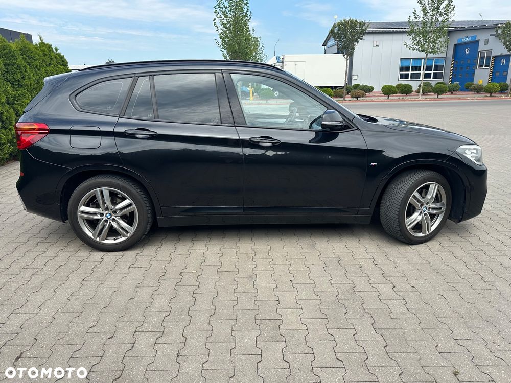 BMW X1 sDrive20d M Sport - 5