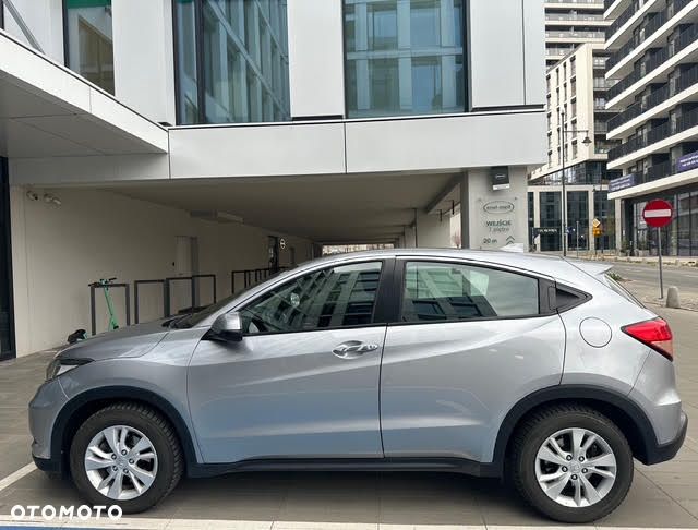 Honda HR-V 1.5 Elegance (ADAS) - 6