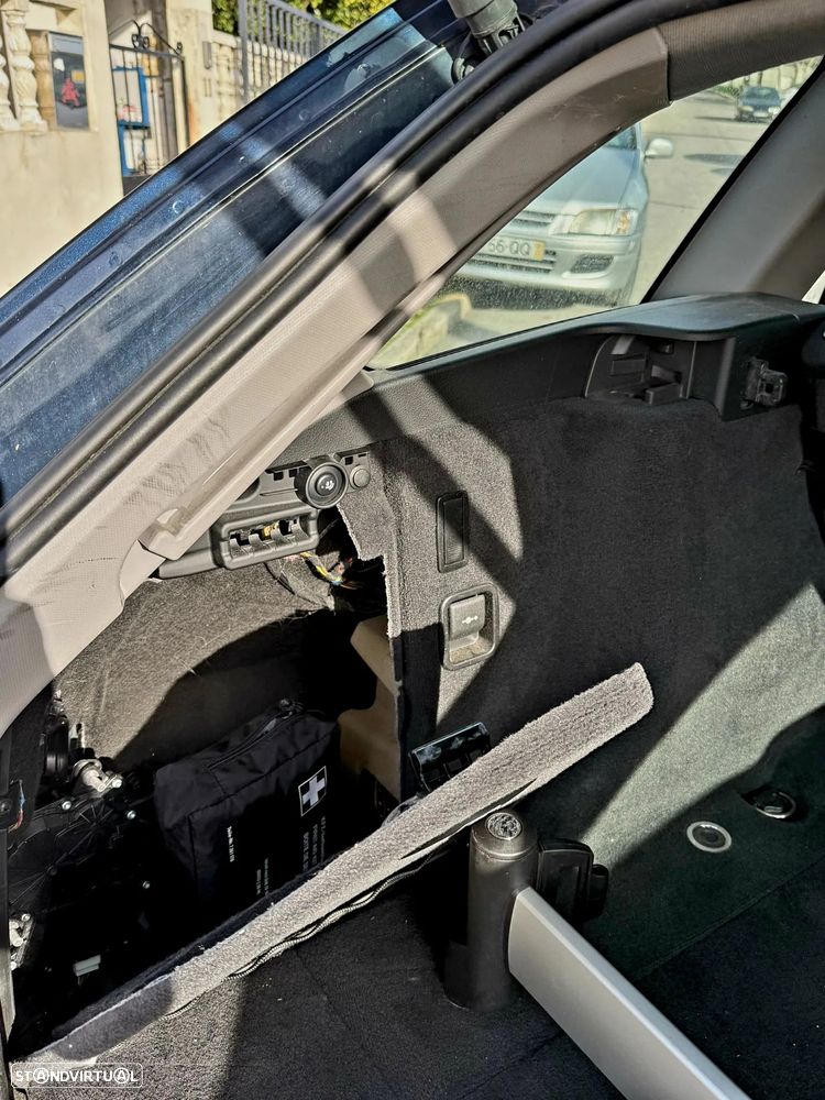 BMW 325 d Aut. Luxury Line - 4