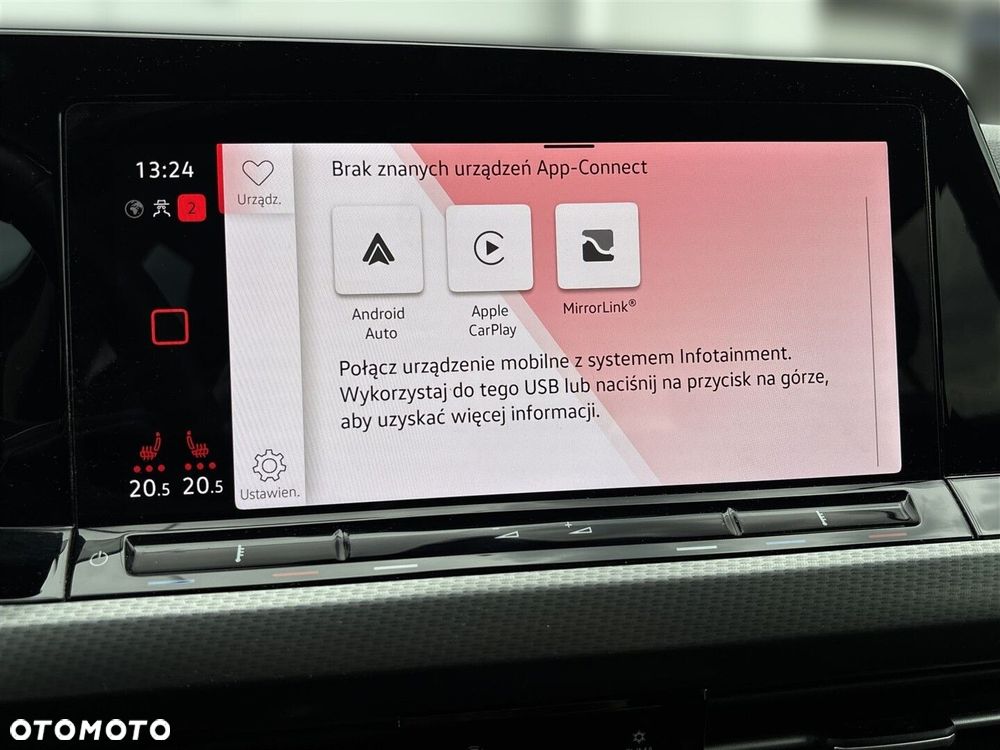 Volkswagen Golf - 26