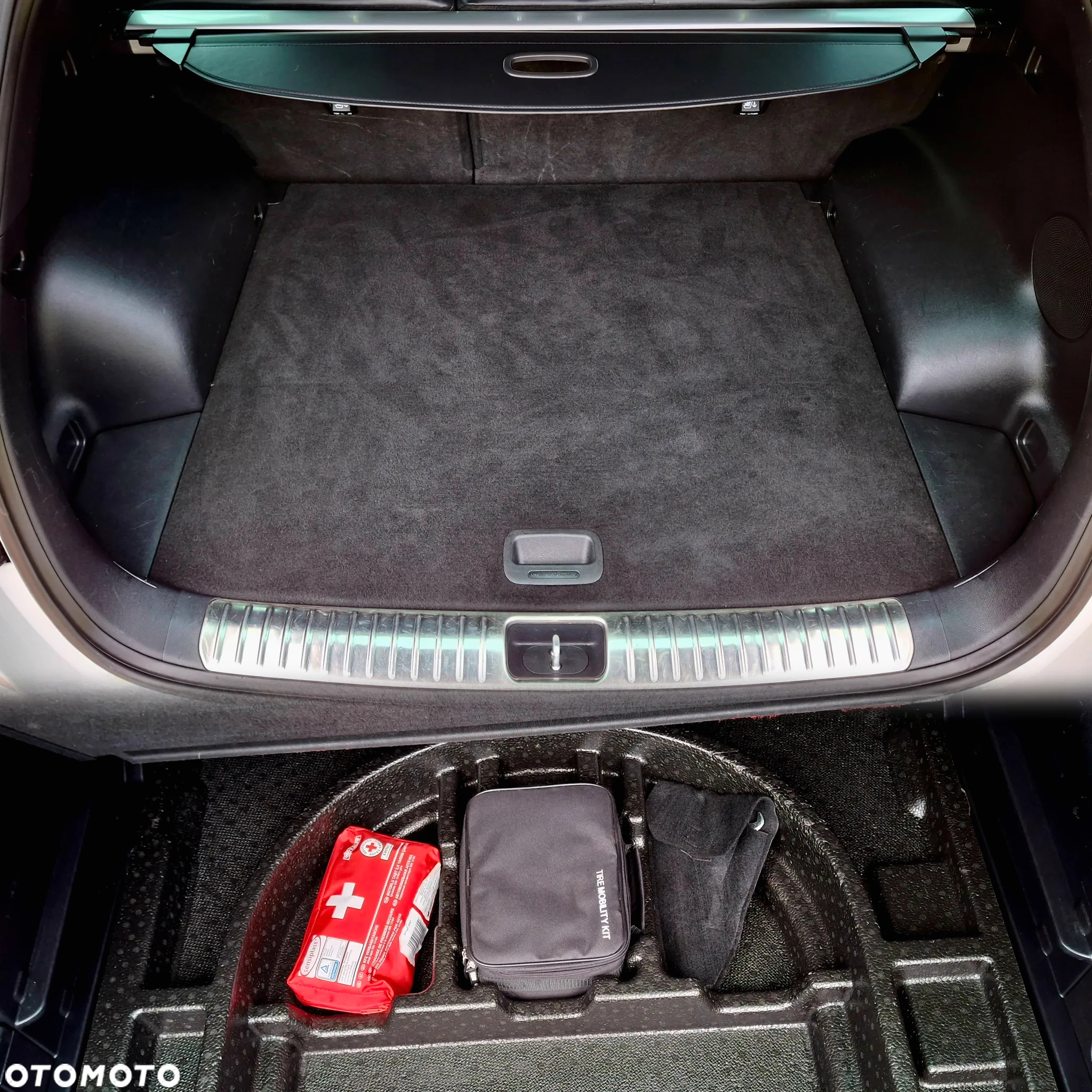Kia Sportage 1.6 T-GDI GT Line 4WD DCT - 34