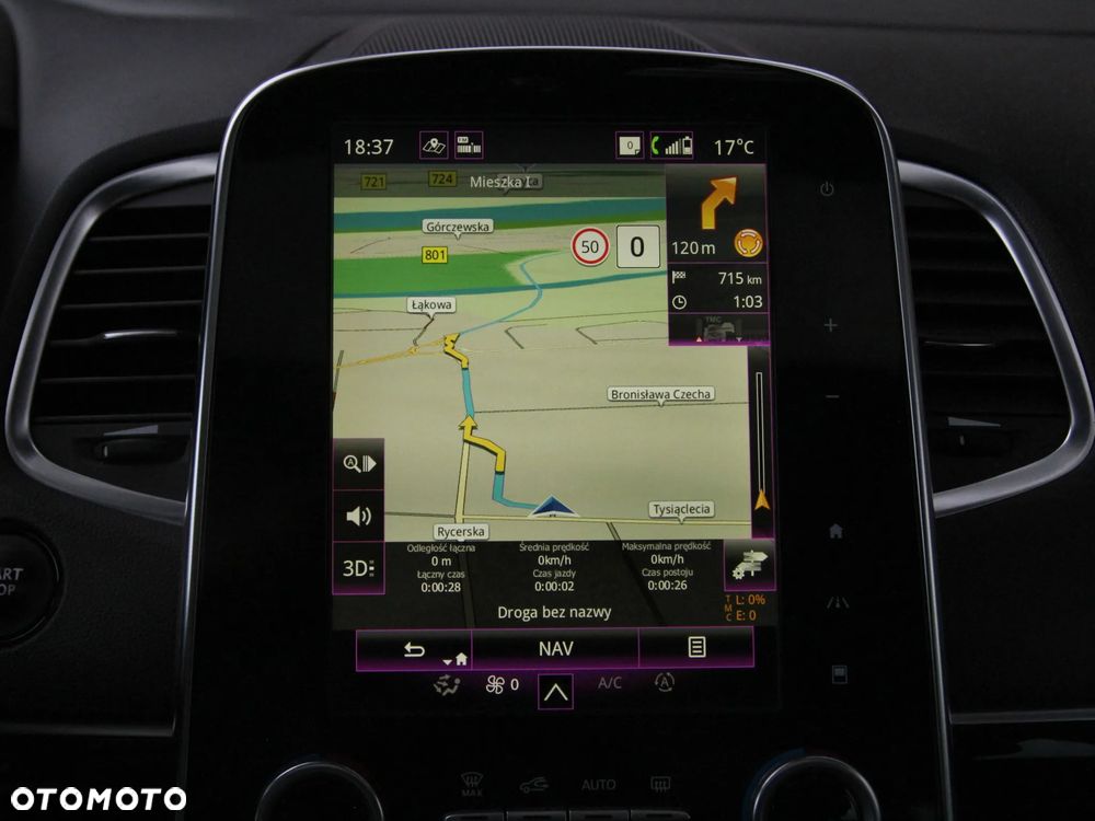 Renault Espace 1.6 dCi Energy Zen EDC 7os - 19