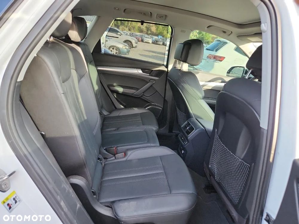 Audi Q5 2.0 TFSI Quattro S tronic - 12