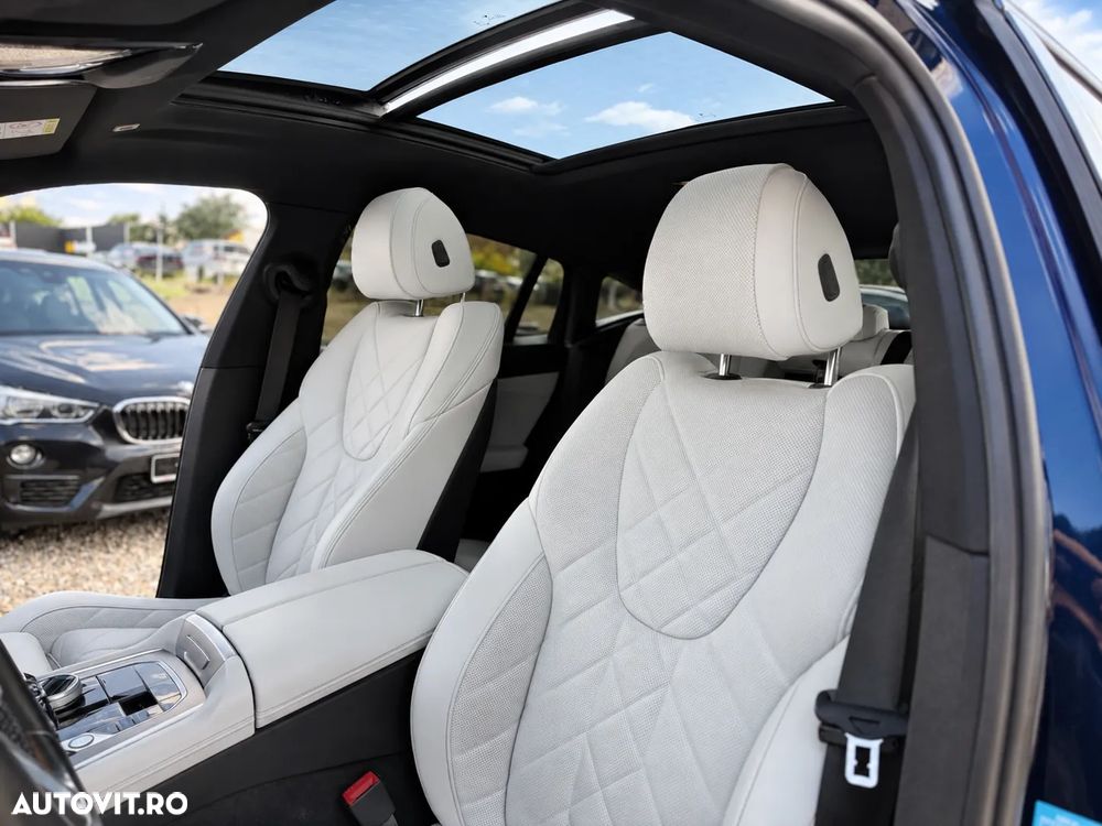 BMW X6 xDrive30d AT MHEV - 21