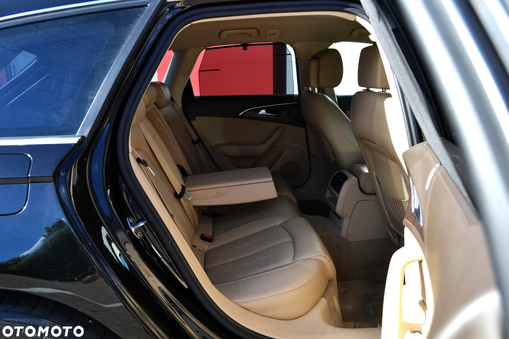 Audi A6 3.0 TDI Quattro S tronic - 12