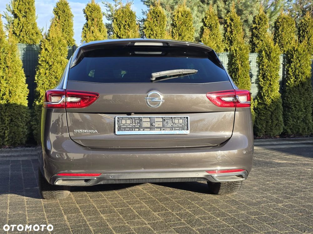 Opel Insignia 2.0 CDTI Business Elegance S&S - 10