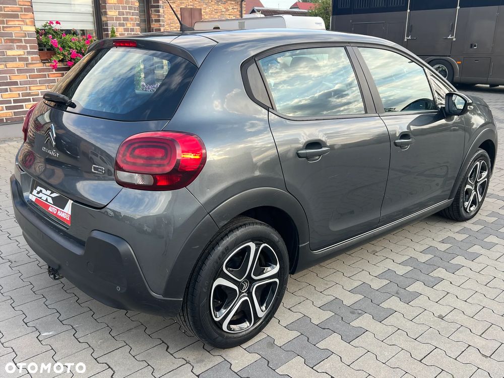 Citroën C3 - 5