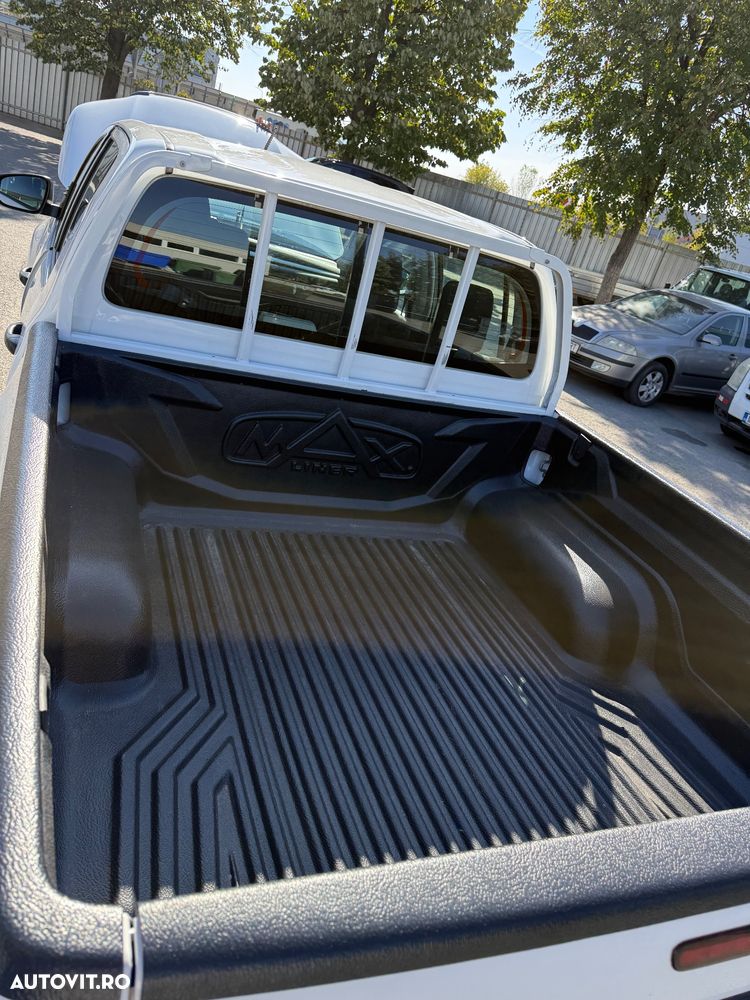 Toyota Hilux - 5