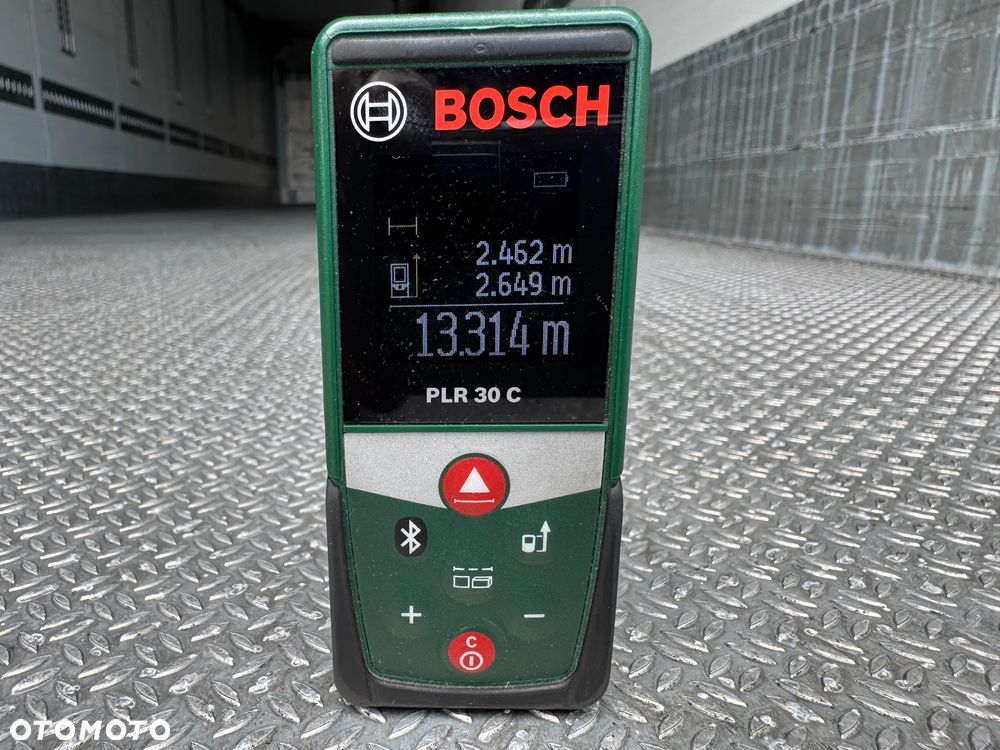 Schmitz Cargobull Multitemp. ,Doppelstock, Do farmacji,Thermo King SLXi Spectrum - 16