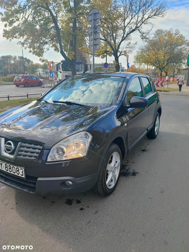 Nissan Qashqai 1.6 Acenta - 2