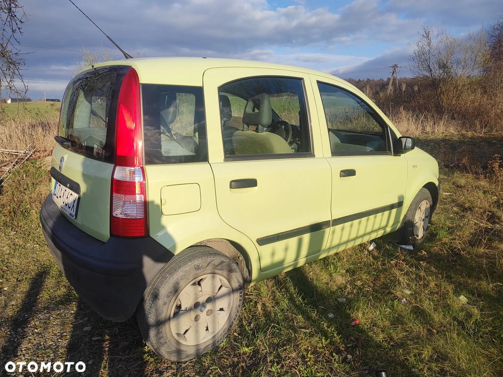 Fiat Panda 1.1 Actual Eco - 1