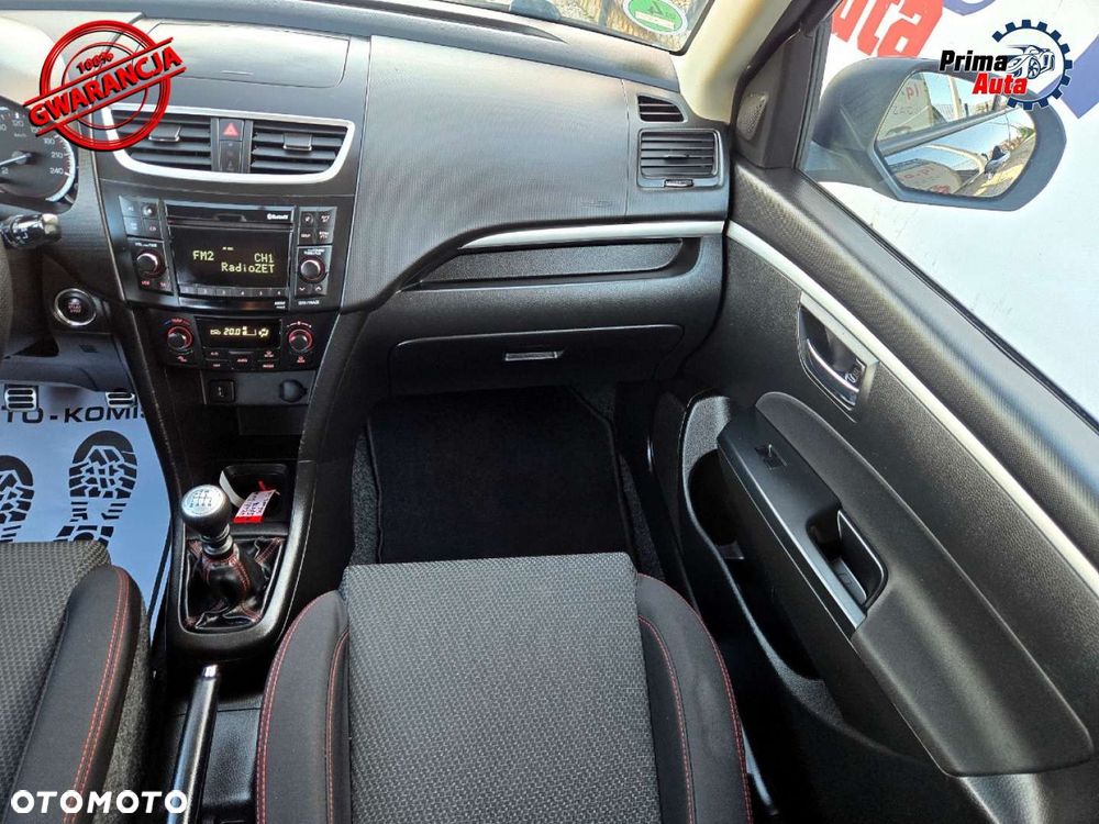 Suzuki Swift - 28