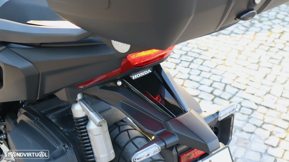 Honda ADV 350 - 21