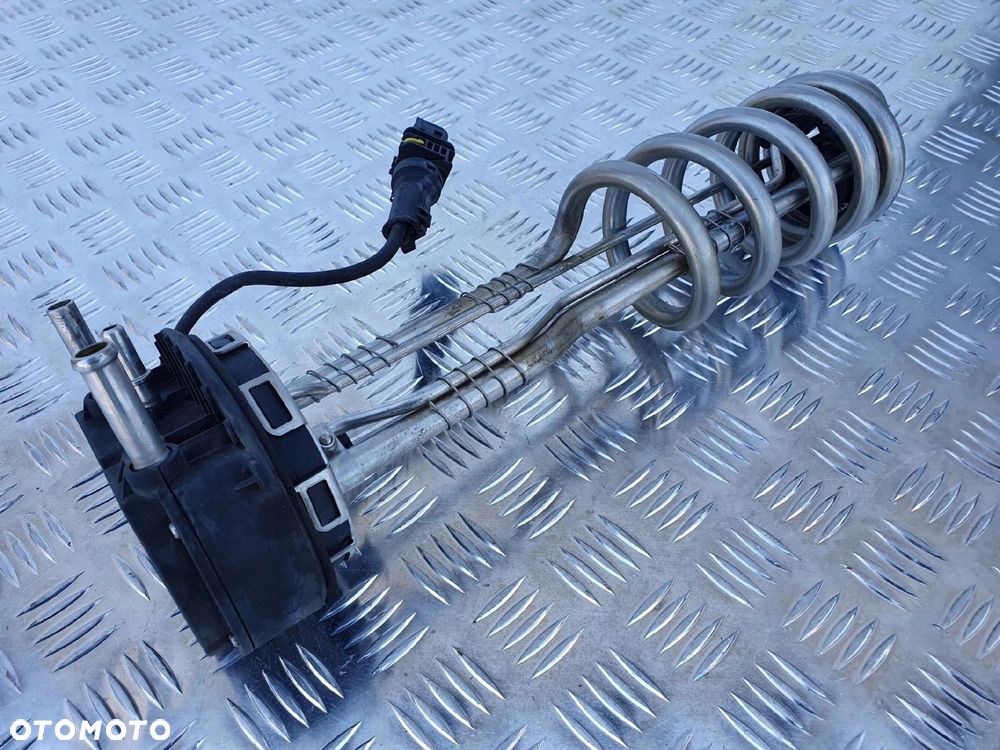 SMOK AD BLUE SCANIA R EURO 6 NA ZBIORNIK 124 LITRY - 2