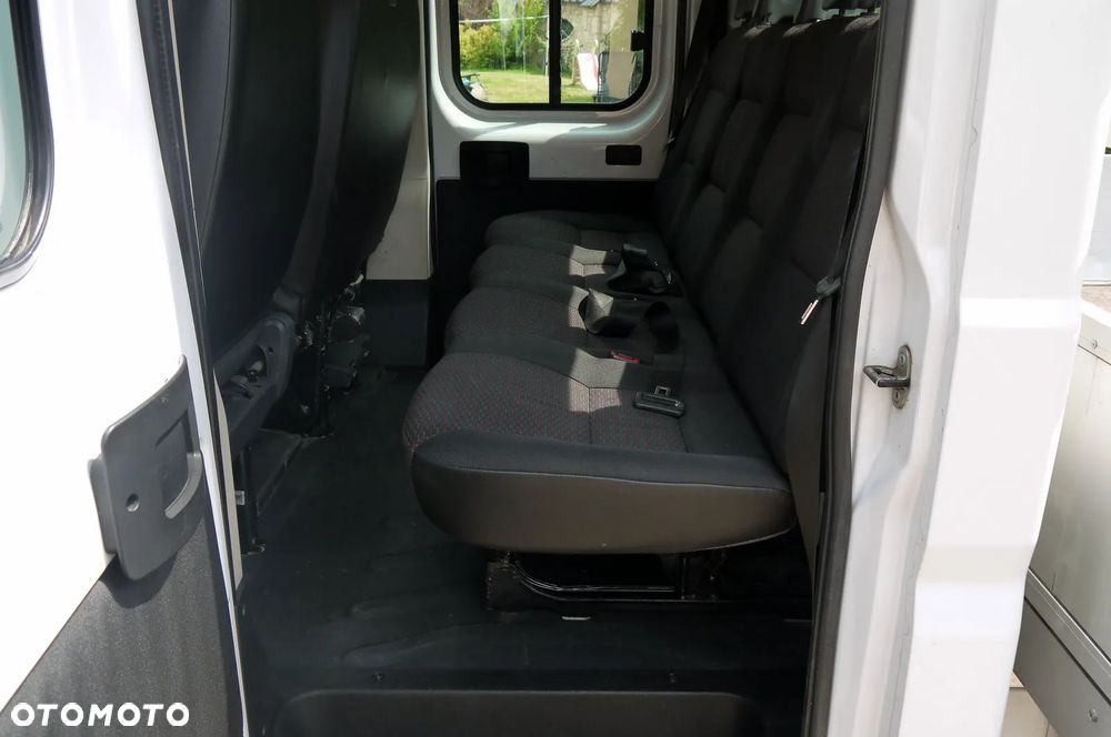 Opel MOVANO - 7