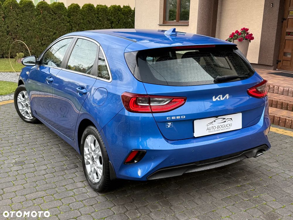 Kia Ceed 1.5 T-GDI M - 15
