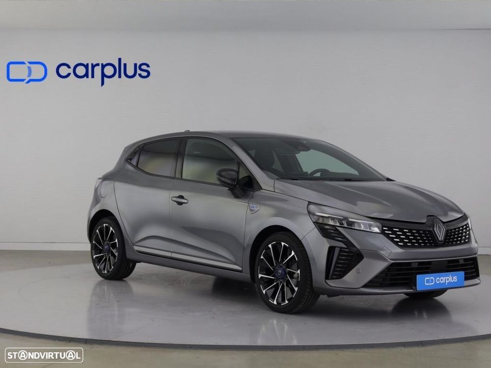 Renault Clio 1.0 TCe Esprit Alpine - 2