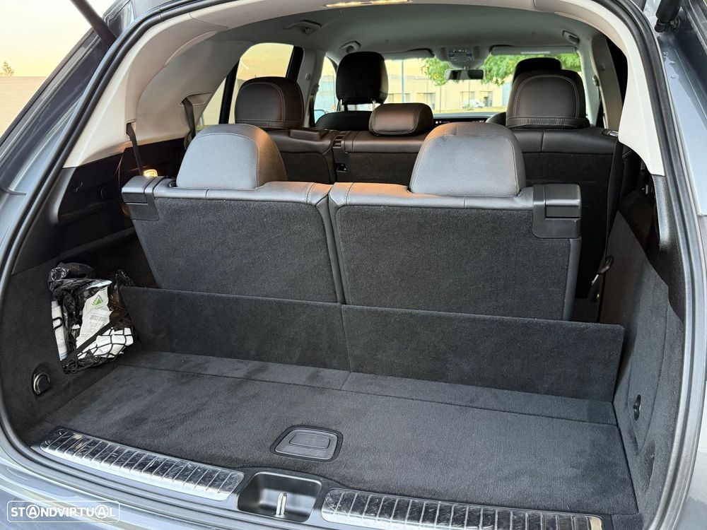 Mercedes-Benz GLE 300 d 4Matic 9G-TRONIC AMG Line - 24