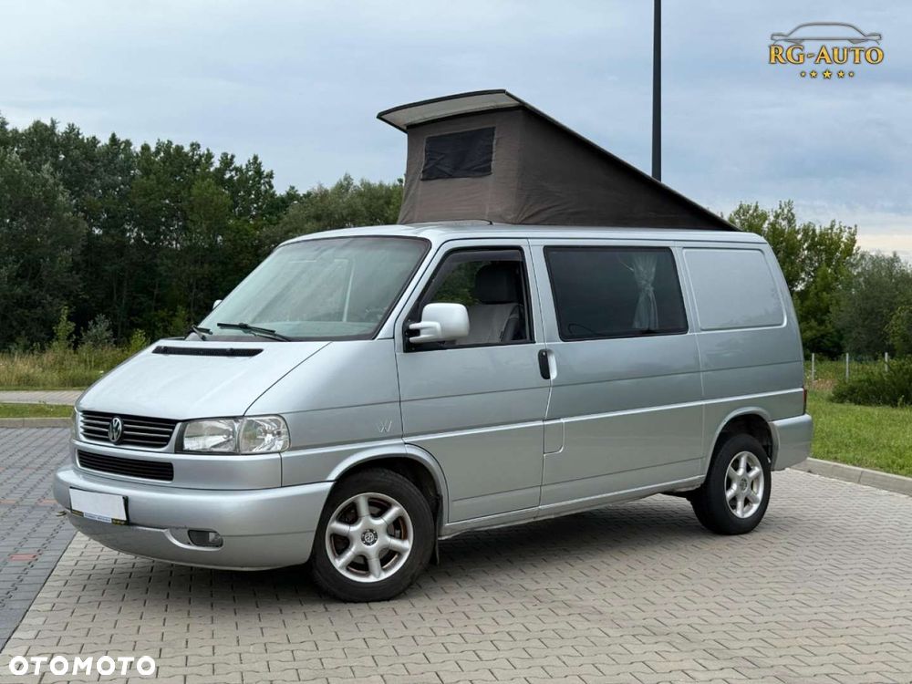Volkswagen Transporter - 15