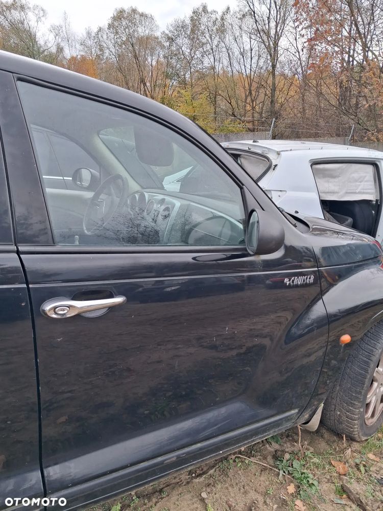 Chrysler pt cruiser drzwi prawy przod PX8 - 2