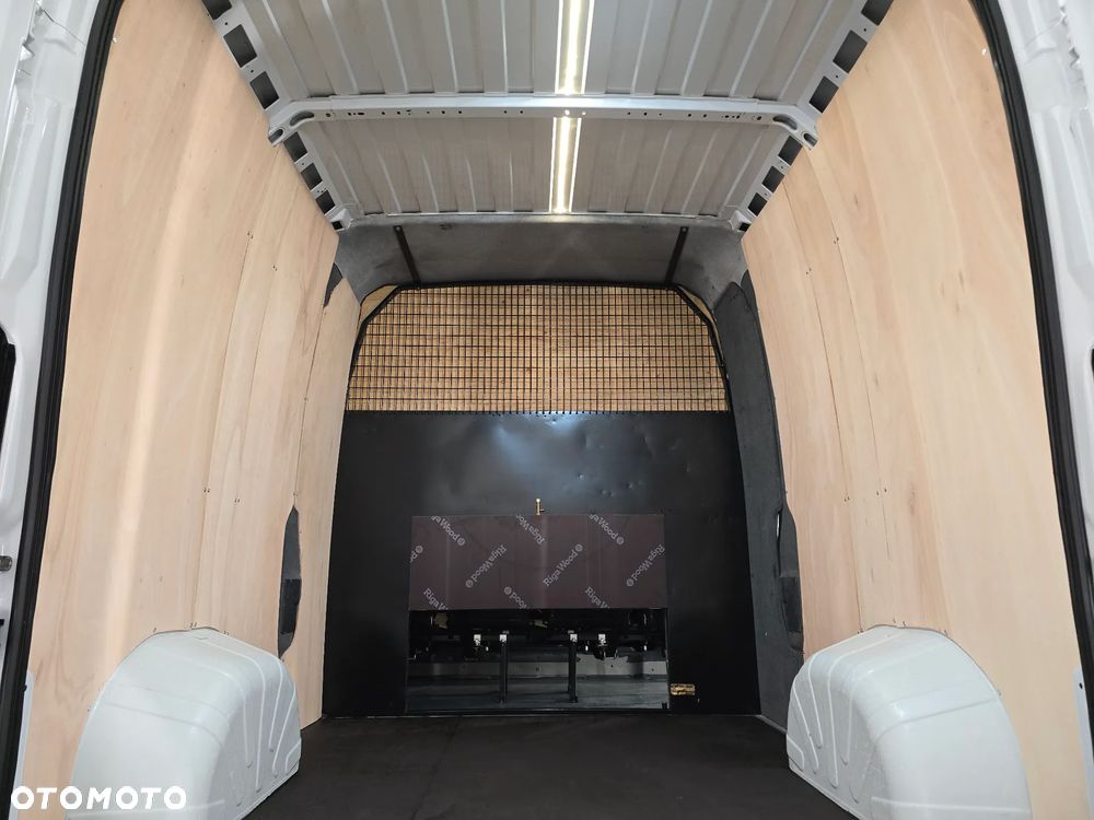 Fiat DUCATO L2H2 7-OSOBOWY ŁADOWNOŚC 1070Kg SILNIK 2,3 IVECO 13O KM SALON PL KLIMA ELEKTRYKA - 18