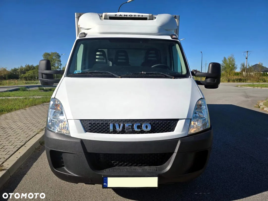 Iveco Daily - 4