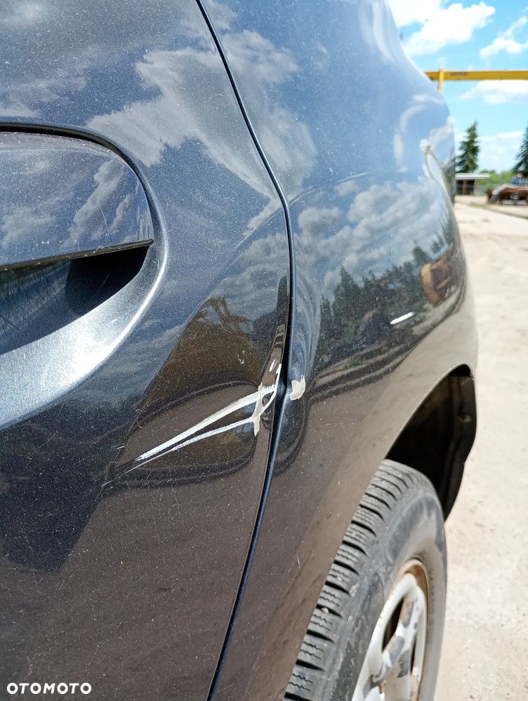 Dacia Duster 1.5 Blue dCi Comfort - 23